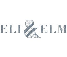 Eli & Elm